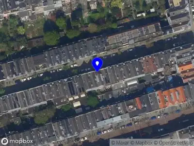 Tiiu Meiner Rotterdam