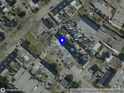 Medische pedicure Jessica