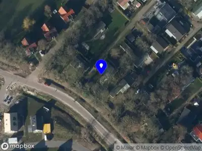 Handelsonderneming Van der Hel Westerbork