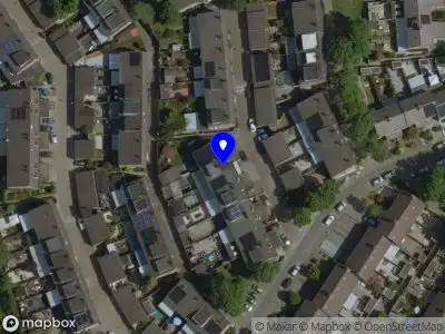 Nieuw bedrijf G.M. Prumpeler Beheer B.V.