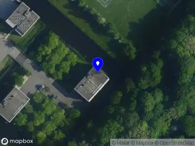 Adriaan Verburg Hoofddorp