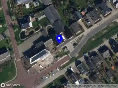 Gastouderopvang de Meraskabouters