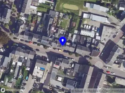 Nieuw bedrijf OsinskiTech