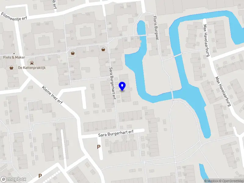 Isra Cares Capelle aan den IJssel