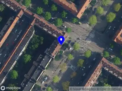 Nieuw bedrijf Horeca Martin