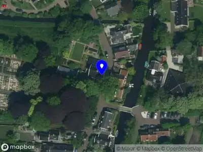 Groenlandsekade 59 Vinkeveen B.V.