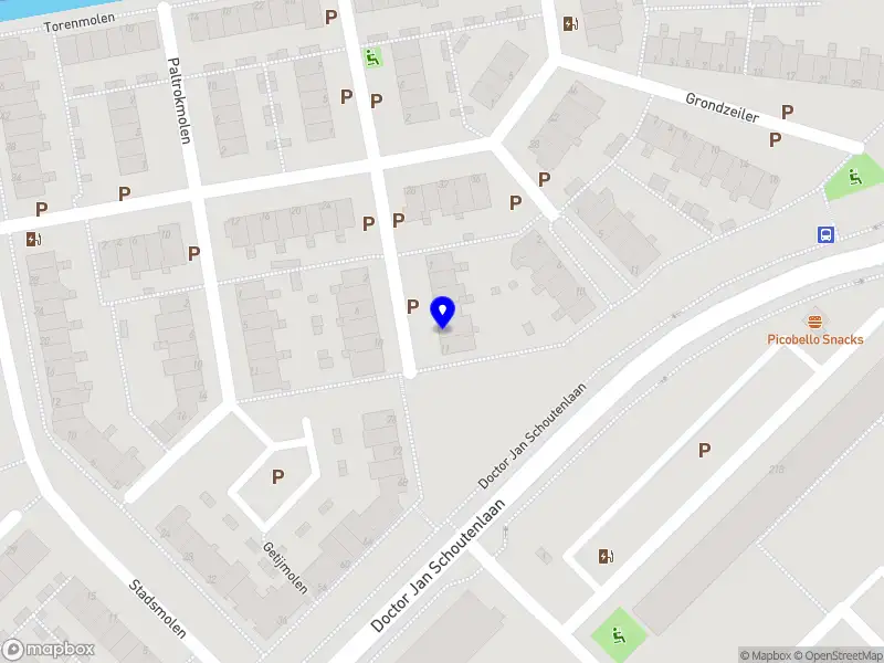 Supply Centrum Maassluis