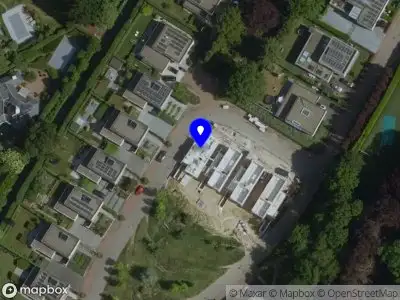 Van Gisbergen Holding B.V.