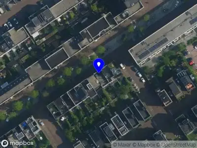 Tumbuh Amsterdam