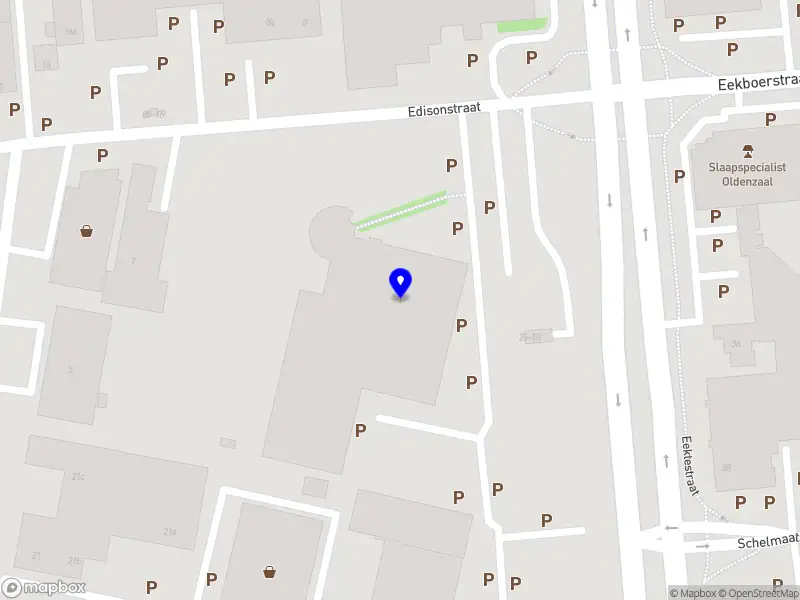 Nieuw bedrijf Lord Holdings (Asia) B.V.