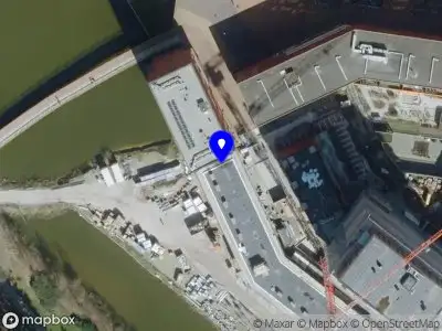 CFB Holding B.V. Eindhoven