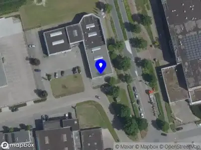 Saniplein Nuenen B.V. Nuenen