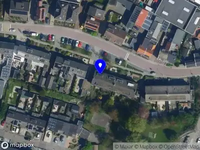 Nieuw bedrijf A&D Bouwbedrijf