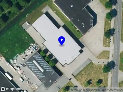 Smart Fasthouse B.V.