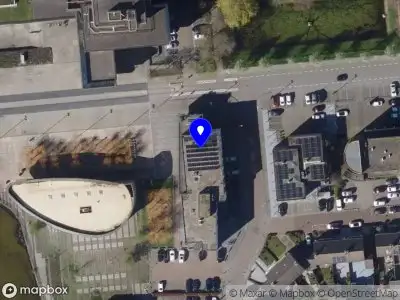 Ontwikkelingscomb. Nieuwbouwproj. Zeeland VOF Terneuzen