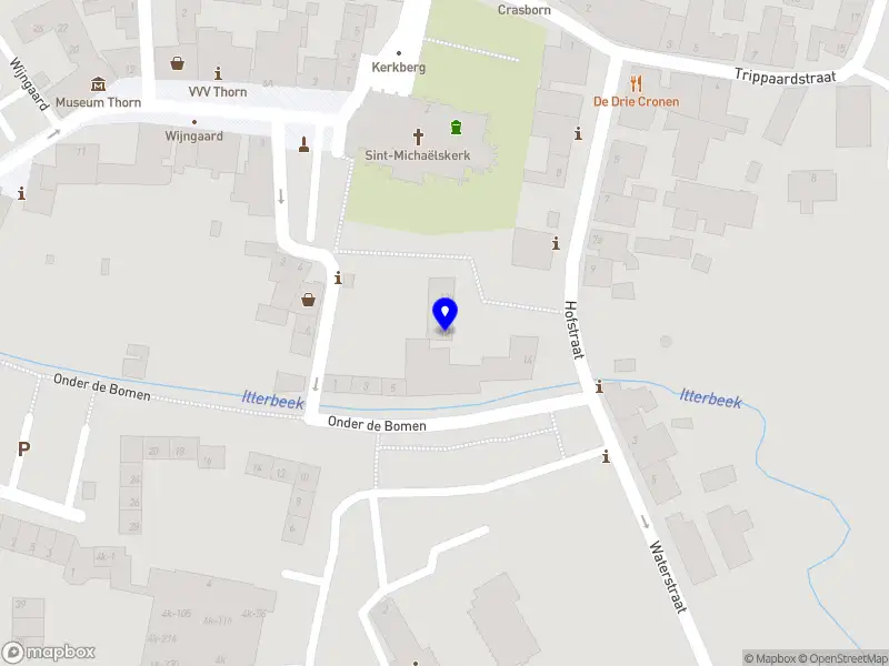 Stichting Openluchttheater Thorn