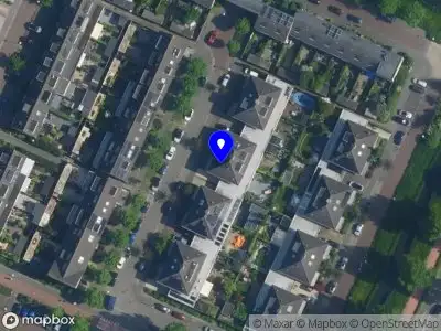 Stichting Beherend Vennoot Oak Good C.V.