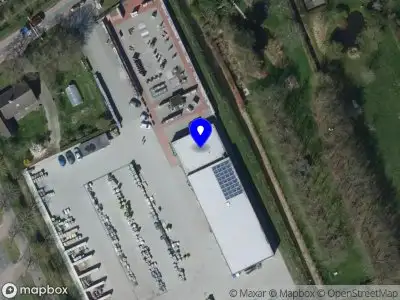 Tuin en Terras Co?peratief U.A. Ouddorp