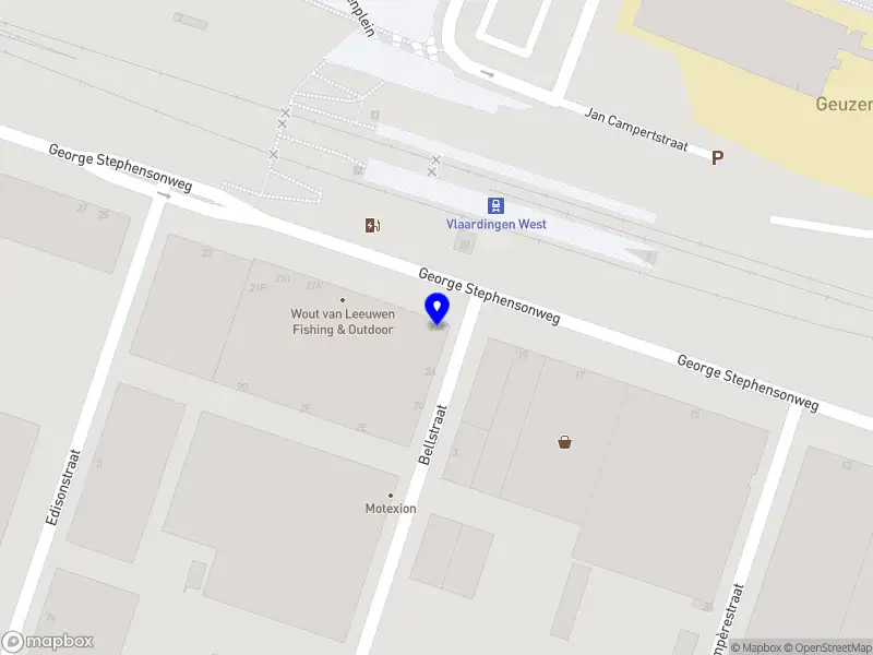 Nieuw bedrijf De Vlaardingse Beveiligingsdienst B.V.