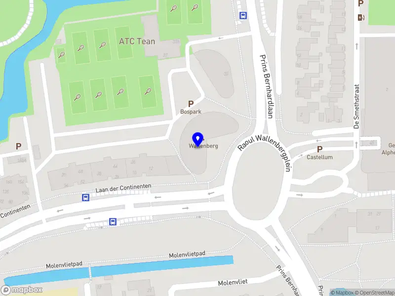 Stichting LEV Scholengroep West-Nederland (LEV-WN) Alphen aan den Rijn