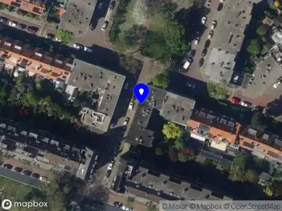 VvE Arnold Spoelstraat 46C/Lisztstraat 2-4 's-Gravenhage