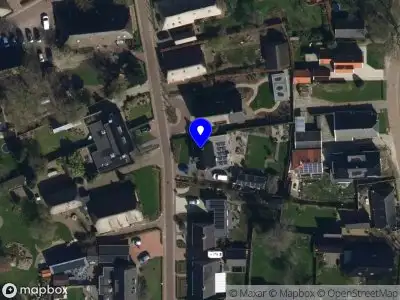 Stichting BIZ Centrum Borger