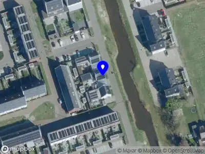 Stichting Buurt Bestuurt Geerpark Vlijmen