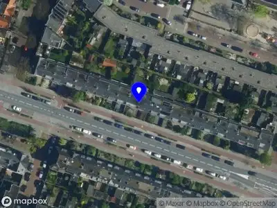 Inf. Vereniging Zaanenstraat 73, 75 en 77 Haarlem