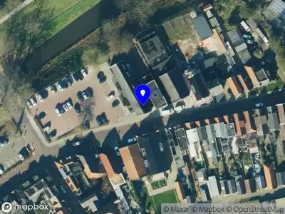 Stichting Poppodium De Buze