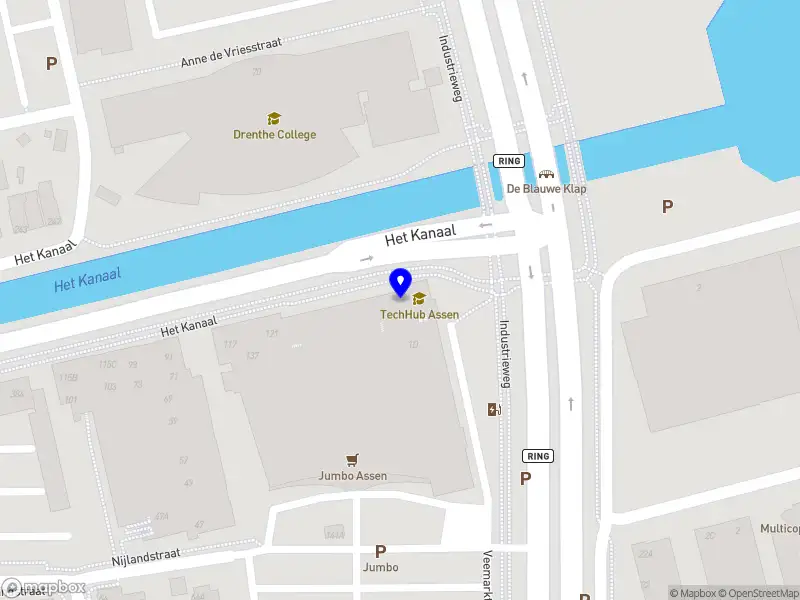 Stichting Techniek Academie Assen Assen