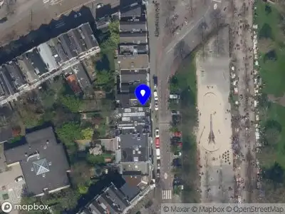 Nieuw bedrijf Vereniging van eigenaars Wolphaertsbocht 89