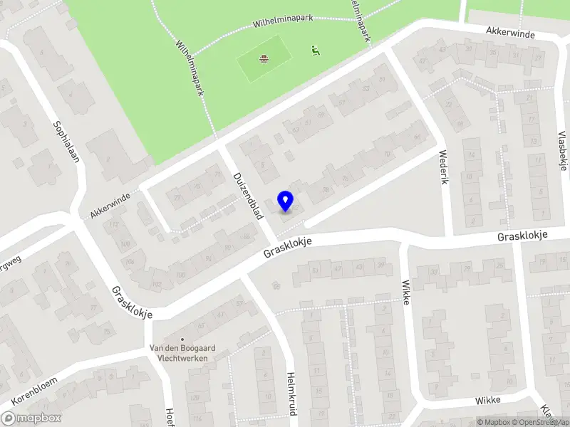 Nieuw bedrijf Hof van Heden