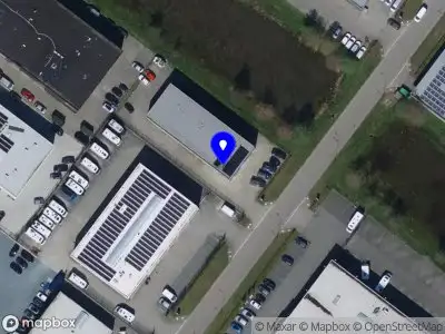 Vereniging van Eigenaars Argon 24 Oud Gastel