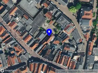VvE Agnietensteeg 10-12 te Zutphen Zutphen