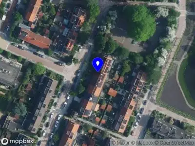 Nieuw bedrijf Stichting Tutu Teach Foundation