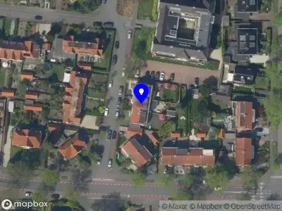Stichting Evefoundation Hilversum