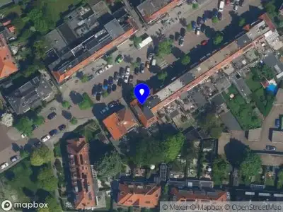 Nieuw bedrijf Stichting Princenhoff