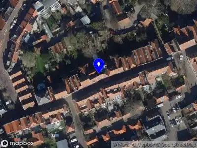 Nieuw bedrijf Stichting 60 van Walcheren