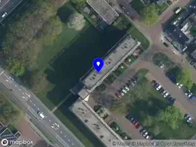 Stichting Stikbof Assen