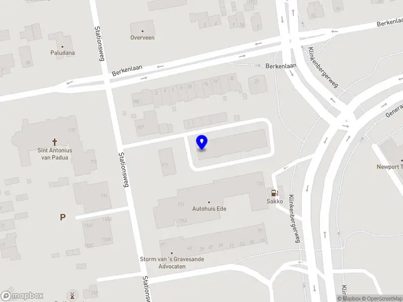 Vriendenstichting Netwerk Dien je Stad Ede