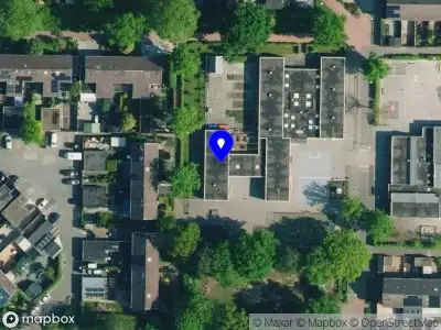 Nieuw bedrijf Activiteitenvereniging van CBS De Lichtboei