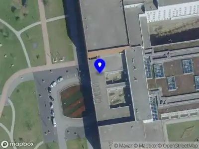 Nieuw bedrijf Vereniging Medische Staf Bernhoven