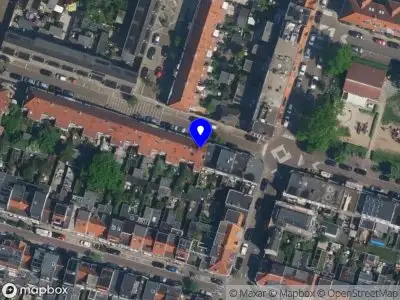 Stadsparels Haarlem