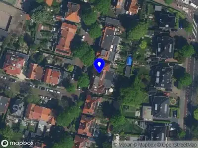 Nieuw bedrijf Stichting Administratiekantoor POGS