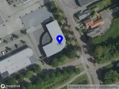 Personeelsvereniging 'De frisse blik'