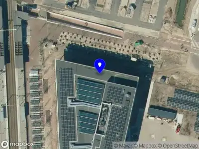 Vaccinatiecentrum Travel Clinic Oost