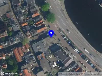 REBEL Lease B.V. Haarlem
