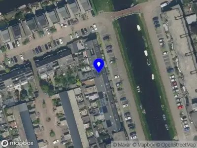 Peyto Holding B.V. ZAANDIJK