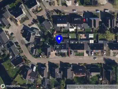 Ter Schuur Battery Storage B.V.