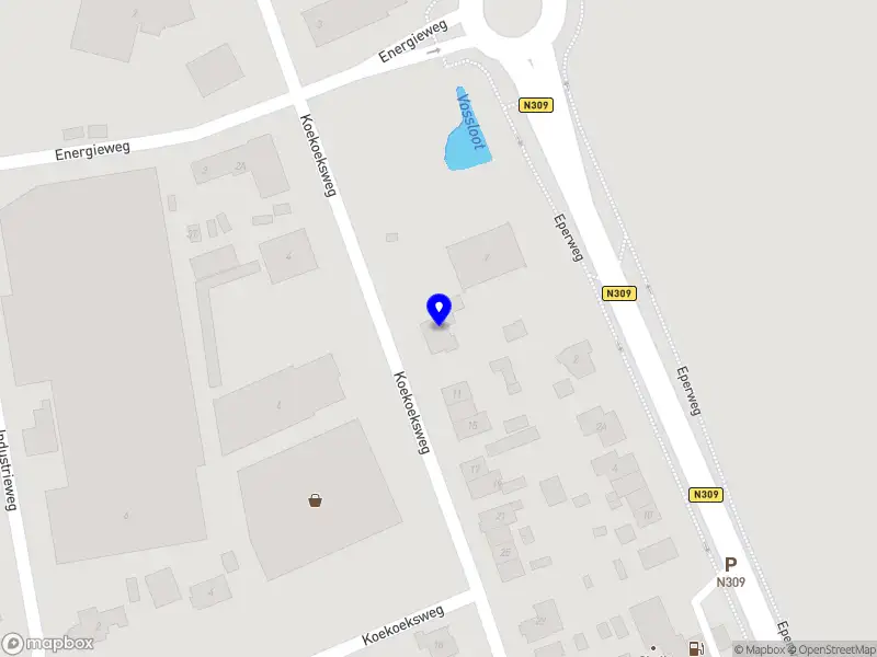 J.J. de Boe Holding 'T HARDE